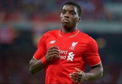 Liverpool'un 18'lik yıldızından hat-trick!