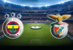 Fenerbahçe - Benfica eşleşmesi yorumu: Fenerbahçe Şampiyonlar Ligi'ne asılmalı!