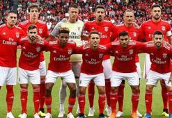 Benfica'yı yakından tanıyalım! Benfica'nın kadrosu 2018-2019
