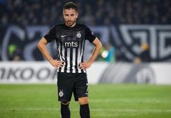 Yeni Malatyaspor, Zoran Tosic ile anlaşmaya vardı