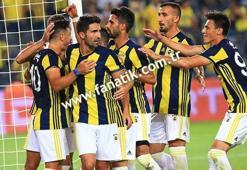 Fenerbahçe - Benfica maçı ne zaman ?