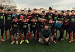 Trabzonspor'dan pilot takım anlaşması