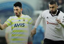 Rıdvan Dilmen'den Tolgay ve Burak yorumu: Anlamsız!