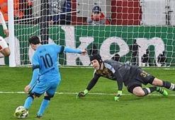Futbolda teknoloji dönemi!