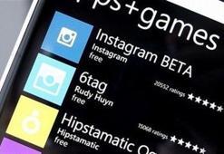 Instagram nihayet...