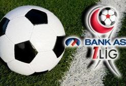 1. Lig ödülleri verildi