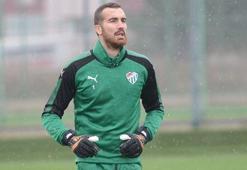 Harun Tekin'den Beşiktaş'a mesaj: Anlaşın gelirim