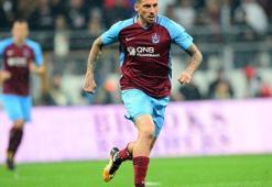 Beşiktaş'tan flaş atak: Jose Sosa