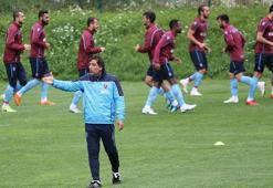 Castillo, Trabzonspor'un kampından ayrıldı