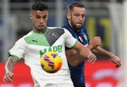 Transfer haberi: Inter ve Milan arasında Gianluca Scamacca rekabeti