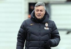 Son dakika haberi! Galatasaray'da Torrent kurtardı!