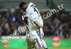 Beşiktaş'ta Quaresma şoku!