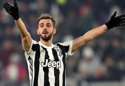 Manchester City'den Miralem Pjanic için Juventus'a 100 milyon Euro