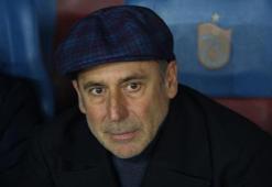 Son dakika Trabzonspor haberi! Abdullah Avcı'nın aklı Fenerbahçe'de...