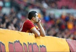 Galatasaray'ın düşüşü durdurulamıyor