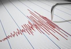 Son dakika | Antalya'da korkutan deprem! Deprem nerede ve kaç Åiddetinde oldu? Son depremler...