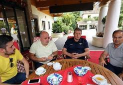 Safet Susic: Akhisar artık hücum oynayacak!