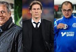 Şansal Büyüka, Galatasaray'ın hoca adaylarını açıkladı!