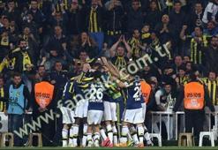 Fenerbahçe'ye 12. adamdan müthiş destek