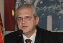 KSK'da yeniden baskan Çalışkan