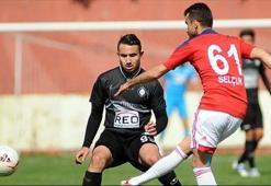 Altay - Zonguldak Kömür: 2-0