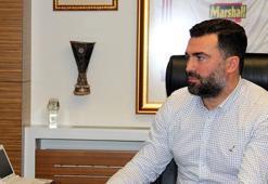 Hakan Ünsal'dan Süper Lig'de yeni sezon değerlendirmesi