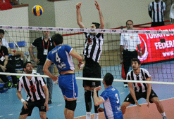 Maliye Milli Piyango 2-3 Beşiktaş