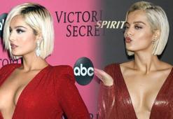 Bebe Rexha açıkladı: Hamile değil tombulum!
