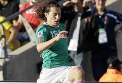 Guardado'ya 10 milyon Dolar