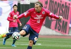 Eskişehirspor'dan Maradona ve Forlan bombası!