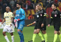 Alper Ulusoy yorumu: Çifte standart!
