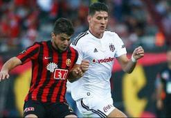 Beşiktaş Eskişehirspor canlı Lig TV 20.00