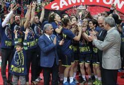 Fenerbahçe'den Galatasaray'a küfür suçlaması