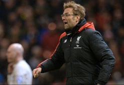 Jurgen Klopp'a transfer için 100 milyon pound