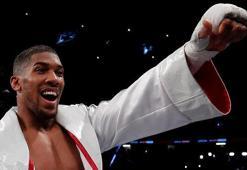 Anthony Joshua kimdir? ( Joshua Parker kim kazandı )