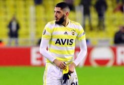 Yassine Benzia'nın menajeri, Fenerbahçe yönetiminden talepte bulundu!