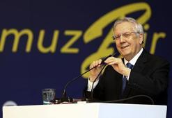 Aziz Yıldırım'ın seçimden sonraki 2 hedefi