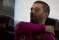 Arda Galatasaraylıları mest etti!