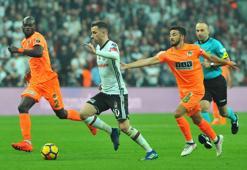 Fanatik yazarlarının Beşiktaş - Alanyaspor maçı yorumları