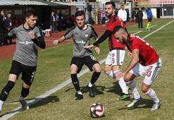 Uşakspor'un hedefi Sakarya'yı yenip seri başlatmak