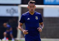 Fenerbahçe'de Mauricio İsla yeniden doğdu