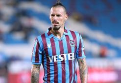 Trabzonspor'da Marek Hamsik bilmecesi!