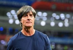 Fenerbahçe'de başkan Ali Koç, Joachim Löw'le görüşecek