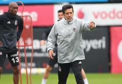Beşiktaş'ta Miguel Peiro etkisi