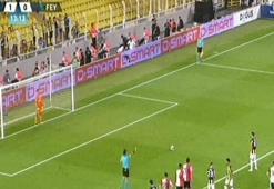 Fenerbahçe 2-0 Feyenoord (Giuliano)