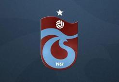 Trabzonspor'un Galatasaray maçı kadrosu! Sosa var mı?