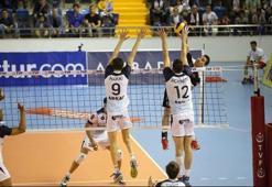 Halkbank 1-3 Arkasspor