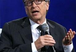 Bill Gates bildiğiniz gibi...