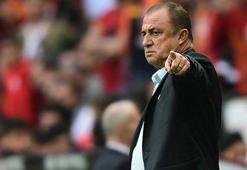 "Terim'in hamle yapabilecek oyuncusu yok"