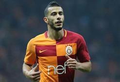 "Galatasaray Belhanda'yı elden çıkarmalı"